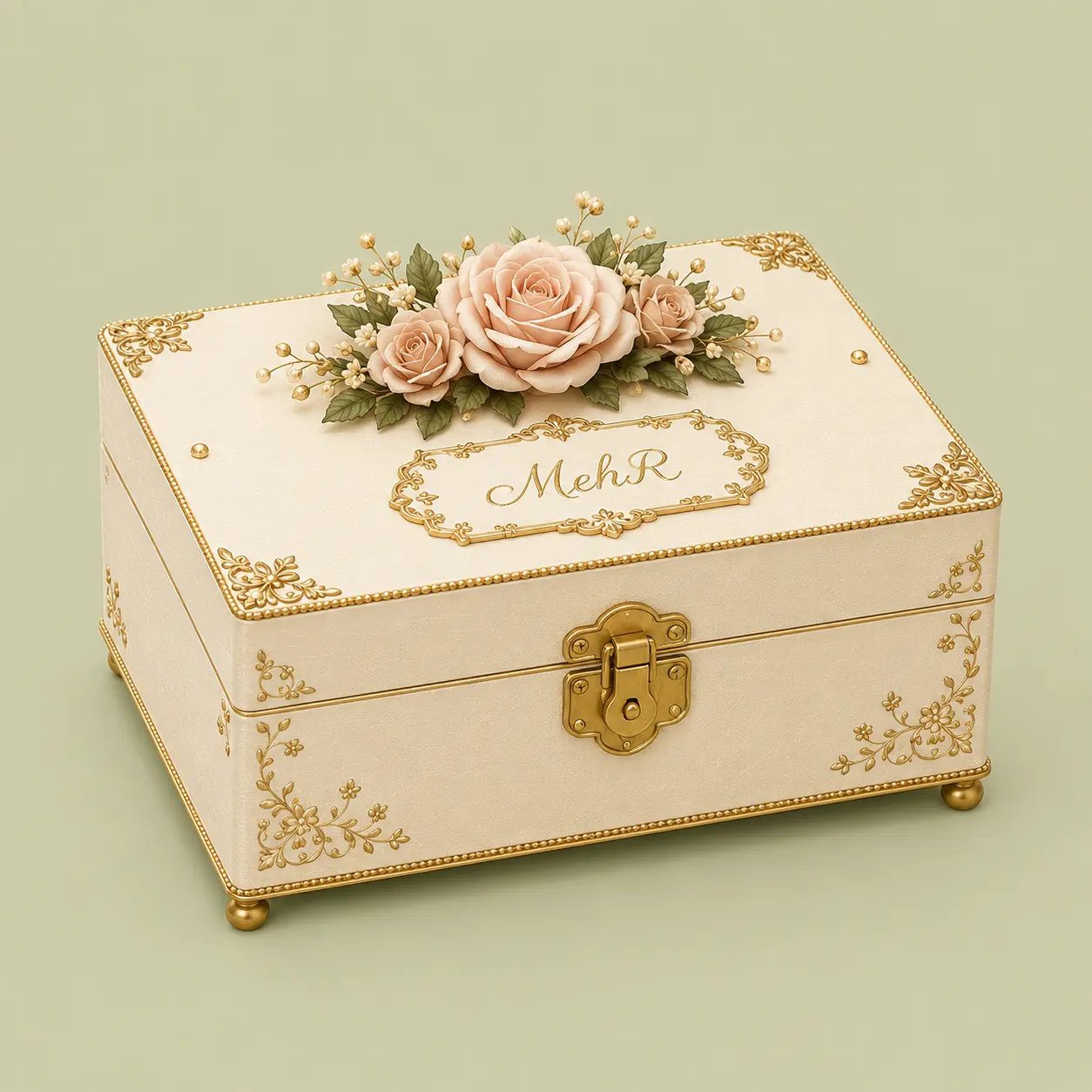 Mehr Boxes